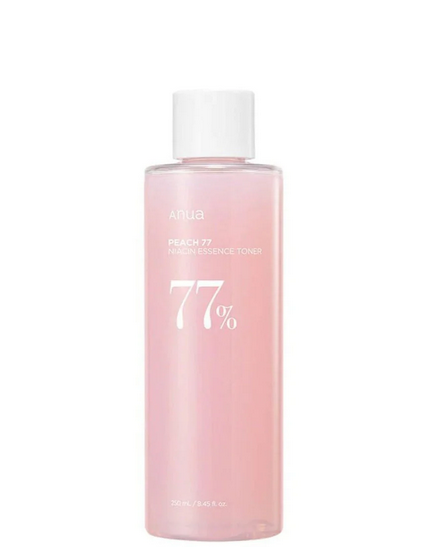 ANUA Peach 77 Niacin Essence Toner